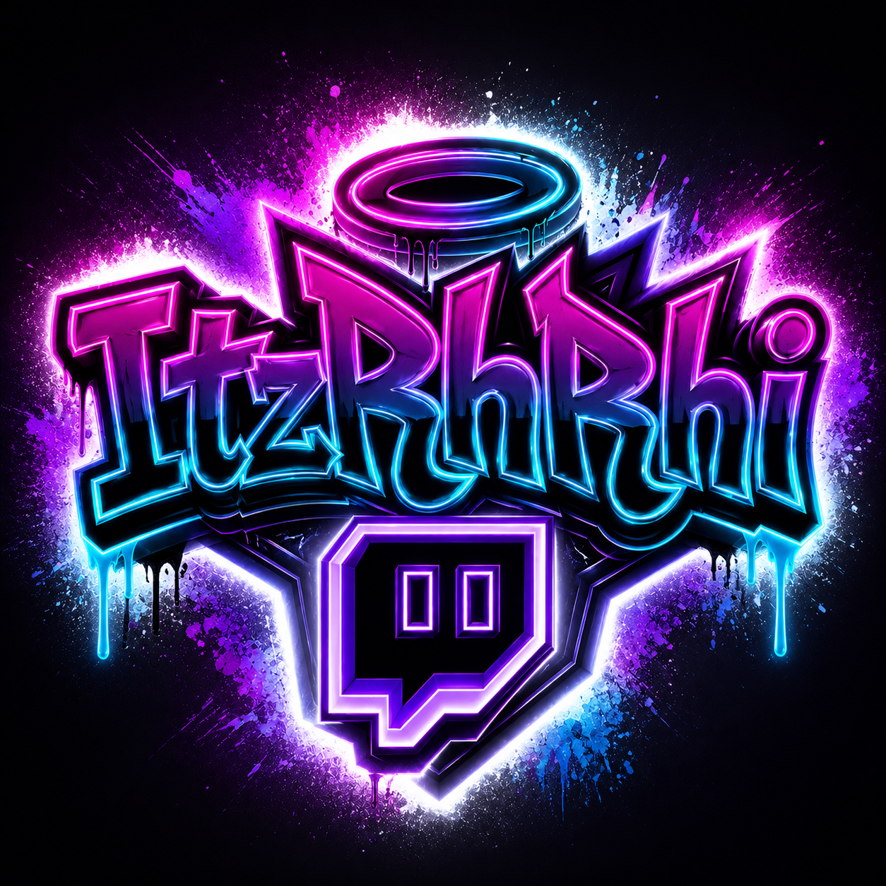 ItzRhRhi