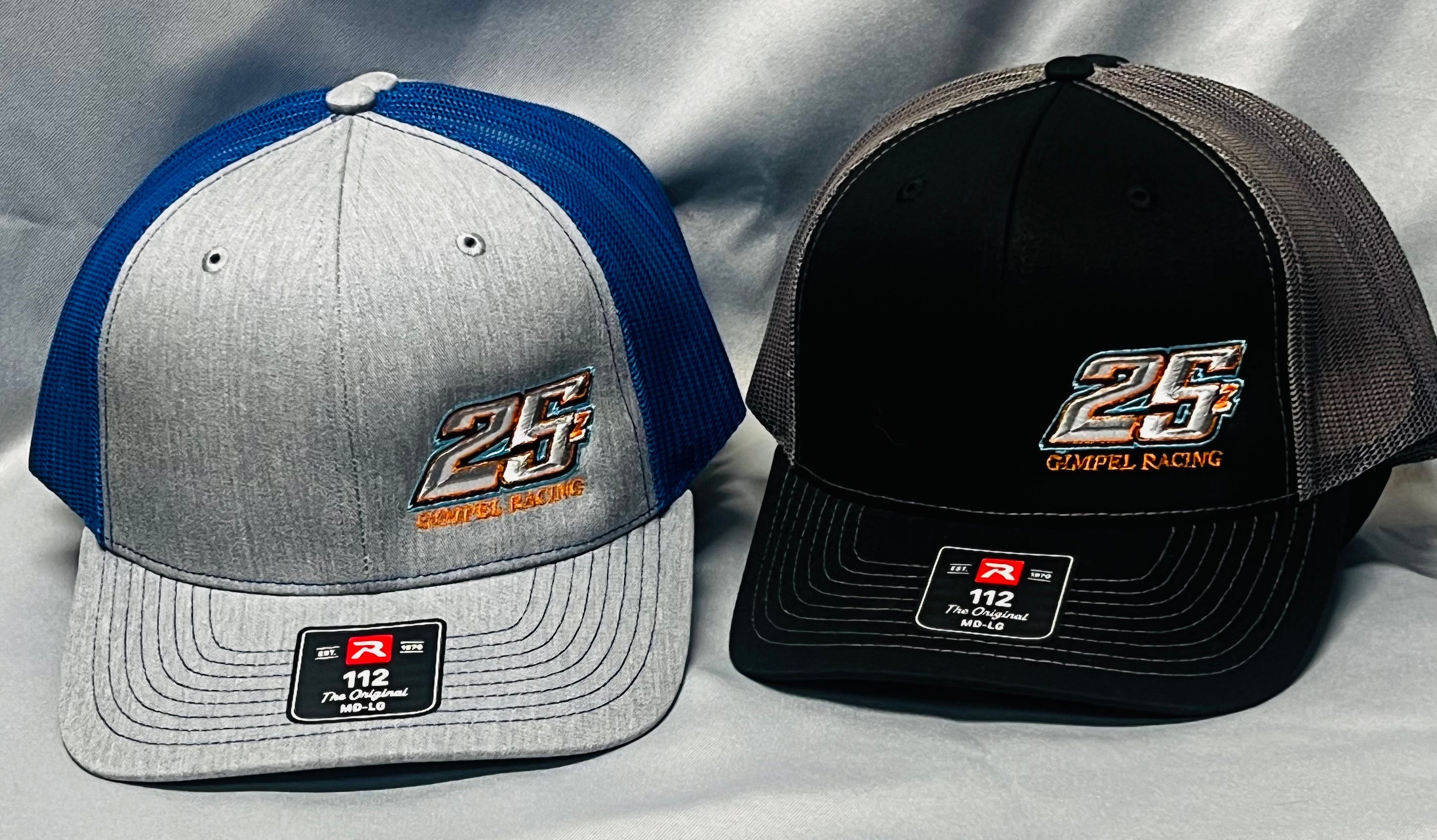Gimpel Racing hat