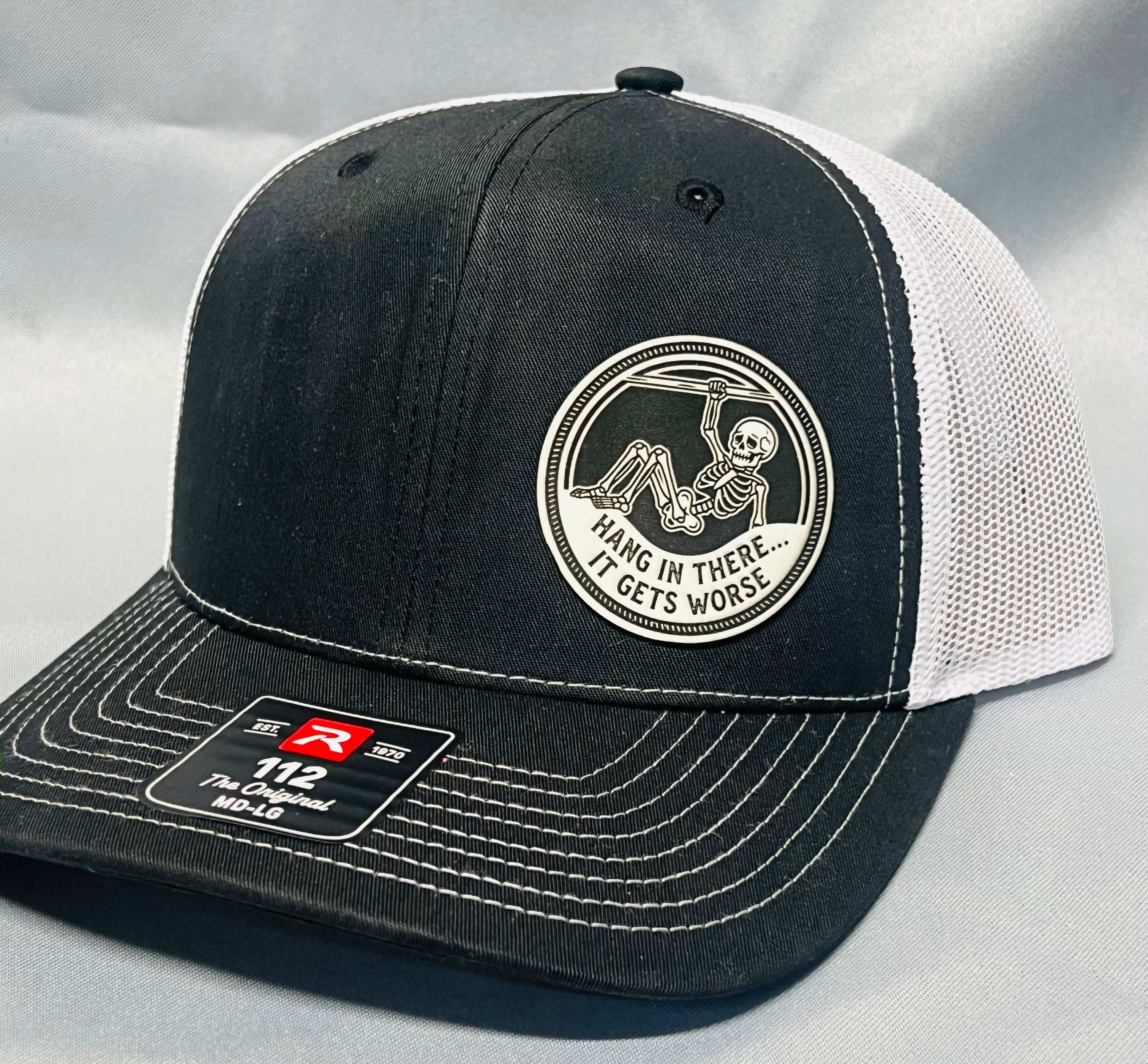Hang in There Hat