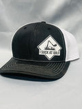 I Suck At Golf Hat