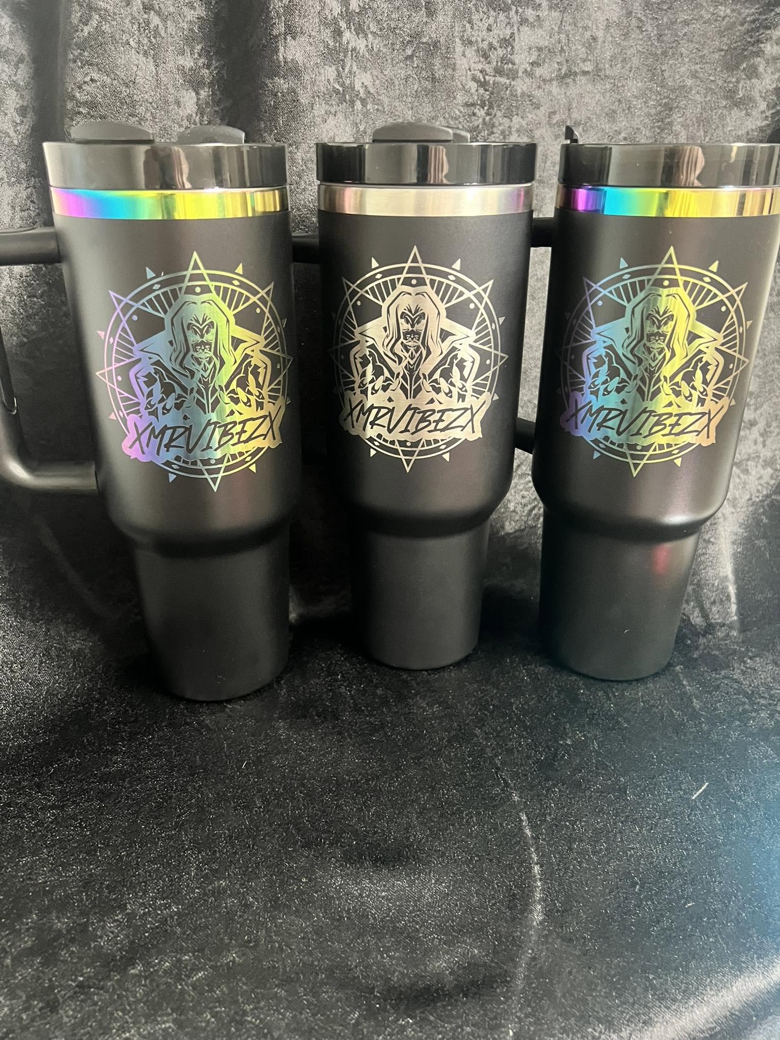Vibez Cup