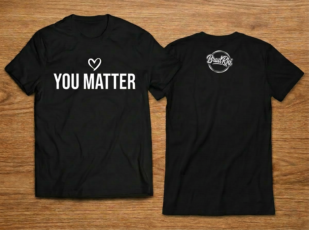 You Matter